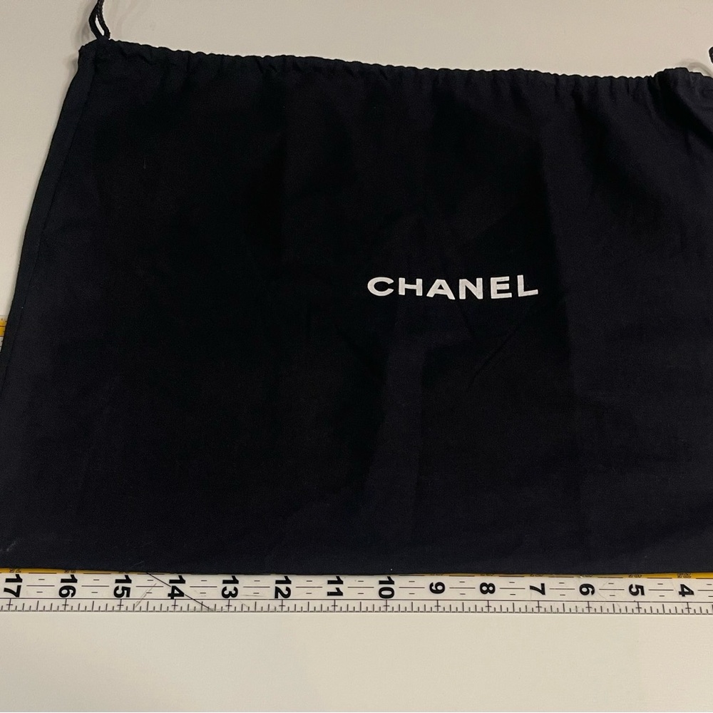 Chanel dustbags - Picture 5 of 6